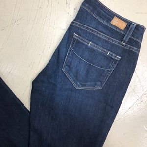 PAIGE Jeans - Paige Premium Denim Lou Lou Jeans size 27 PAIGE Jeans - Paige Premium Denim Lou Lou Jeans size 27